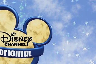 Disney Channel Logo