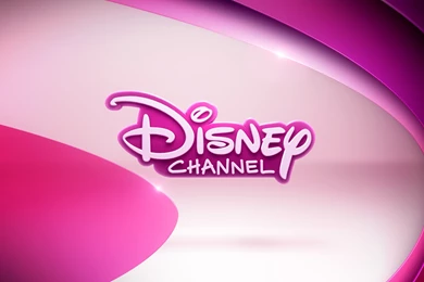 Disney Channel Rebrand