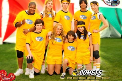 Wallpapers Gam Disney Channel Games Lincoln Ohlerking 800x600 ...
