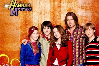 Disney Disney Channel Shows Wallpapers (4080996) Fanpop