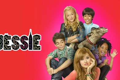 Jessie Disney Quotes. QuotesGram