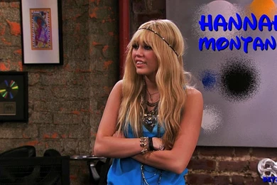 Hannah Wallpapers   Disney Channel Girls Wallpapers (19658950)   Fanpop