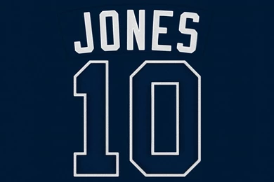 A Valedictory (of Sorts) By Chipper Jones, On The Durham Bulls ...