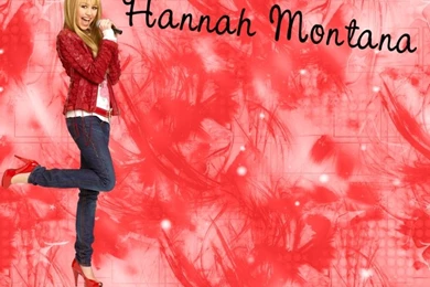 Disney Channel hannah Montana   Hannah Montana Wallpapers (1469407 ...