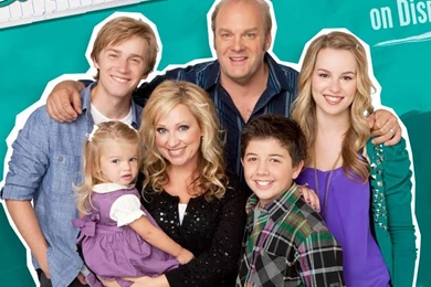 Disney Channel Wallpapers   Wallpapers Zone