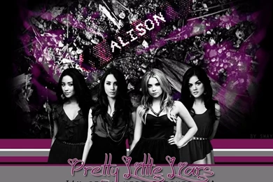 I'm Still Here   Pretty Little Liars TV Show Wallpapers (17995200 ...