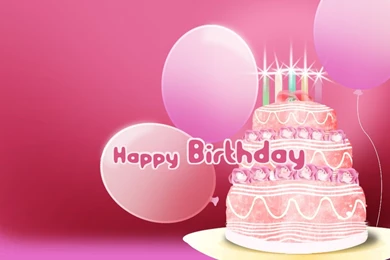 Happy Birthday Images, Pics And Wallpapers