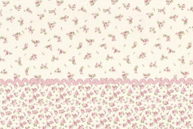 Download+free+printable+doll+house+wallpaper+tiny+pink+flowers+ric ...