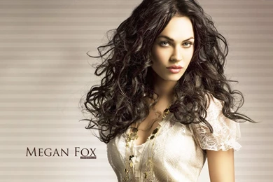 Megan Fox Wallpapers