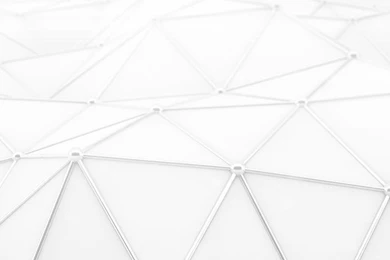 White Hexagon Hive Subtle Light iPhone 5 Wallpapers / IPod ...