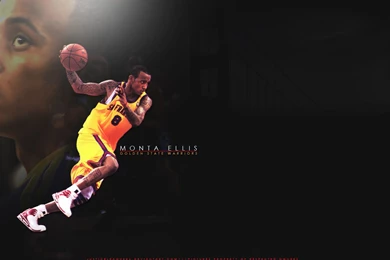 Monta Ellis Wallpapers