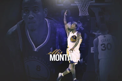 Monta Ellis Wallpapers : Desktop And Mobile Wallpapers : Wallippo