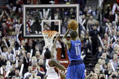 Monta Ellis Shooting