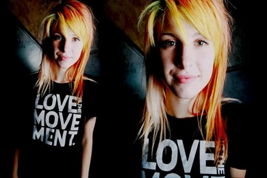 Hayley Williams Wallpapers Collection (46+)