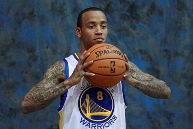 Top HD Monta Ellis Wallpapers