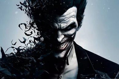 Batman Arkham Origins Wallpapers   Best Wallpapers 2014