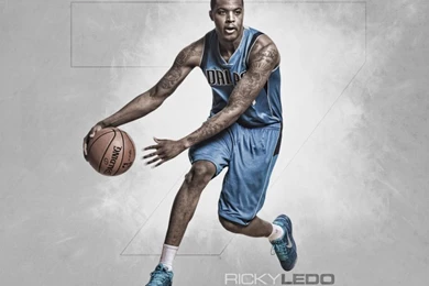 Ricky Ledo Mavs Wallpapers   Streetball