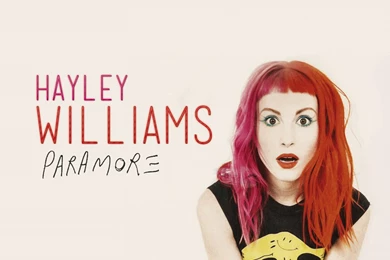 Hayley Williams 2015 Wallpapers