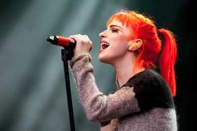 Hayley Williams Wallpapers 2020 1377354991