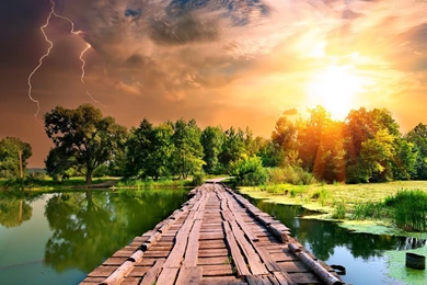 Hd Wallpapers Of Nature Collection (44+)