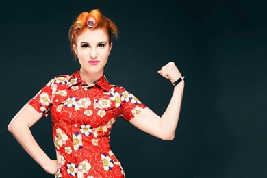 Hayley Williams Wallpapers Pos