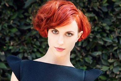 Hayley Williams Wallpapers – HdCoolWallpapers.Com