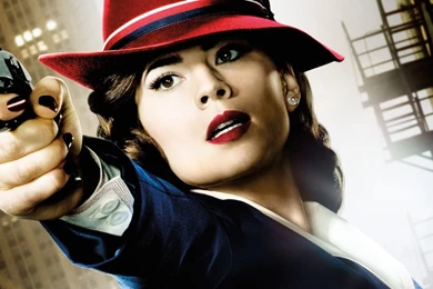 Hayley Atwell Wallpapers For Facebook