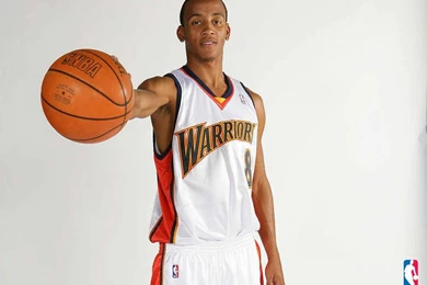 NBA Golden State Warriors Monta Ellis Photoshoot   Golden State ...
