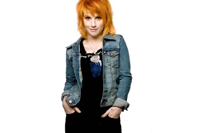 Hayley Williams   Hayley Williams Wallpapers (25929102)   Fanpop
