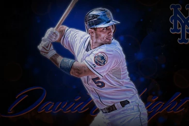 David Wright Wallpapers By Jagstownville On DeviantArt