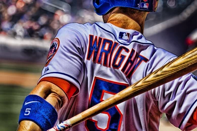 David Wright Wallpapers