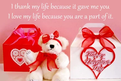 Valentine Day Wallpapers Greetings