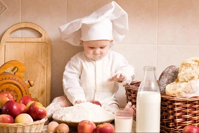 HD 1366x768 Very Cute Sweet Baby Wallpapers Desktop Wallpapers ...