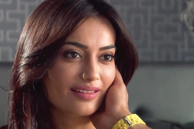 Qubool Hai Very Sweet Surbhi Jyoti Pics For Girls Profile Picture ...
