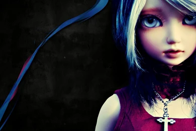 Very Beautiful Barbie Doll   Top Wallpapers HD