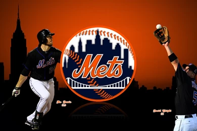 Mets Davis Wright Wallpapers By BuckHunter7 On DeviantArt