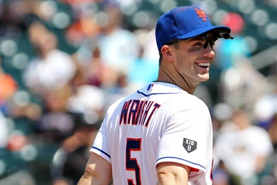 David Wright, Mets   Franchise Icons   ESPN