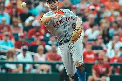 David Wright Wallpapers