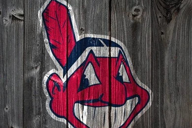Cleveland Indians Iphone Wallpapers