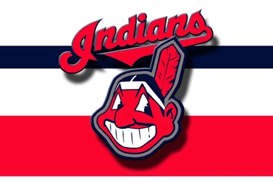 Photo "Cleveland Indians" In The Album "Sports Wallpapers" By ...