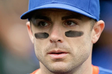 Injuries Could Cost David Wright A Baseball Hall Of Fame Plaque