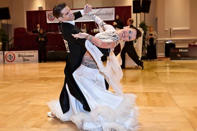 Liva And David Wright