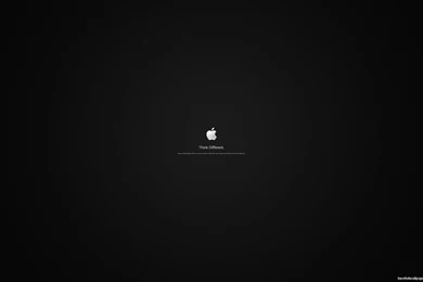 Wallpapers Big Bang Theory Apple Minimalist Hd Best 2560x1600 ...