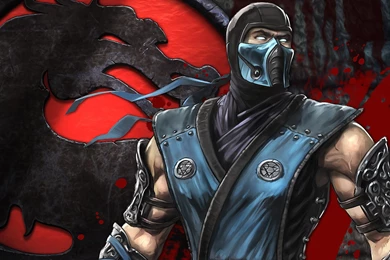 Mortal Kombat Wallpapers PC Free