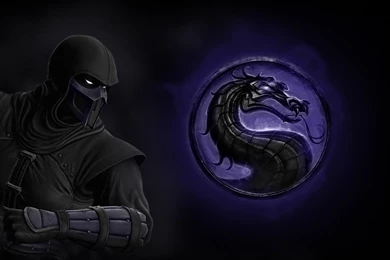 Mortal Kombat Wallpapers