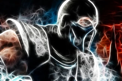 Top Raiden Mortal Kombat Iphone Wallpapers Wallpapers