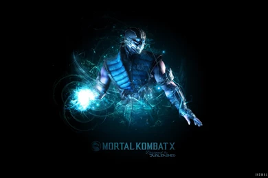 New Mortal Kombat X Desktop Wallpapers   Mortal Kombat Wallpapers HD