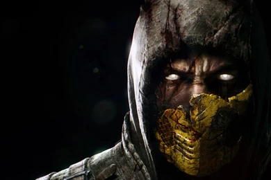 Fresh Mortal Kombat X Widescreen Wallpapers   Mortal Kombat ...