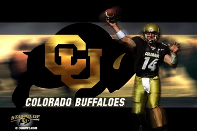 Wallpapers Downloads CUBuffs.com Official Athletics Web Site Of ...