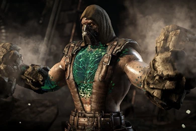 Games Tremor Mkx Crystalline Variation Mor Games Mortal Kombat ...